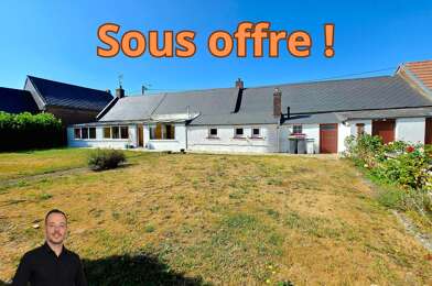 Maison 4 pièces 110000 €