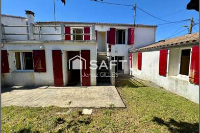 Maison 5 pièces 377000 €