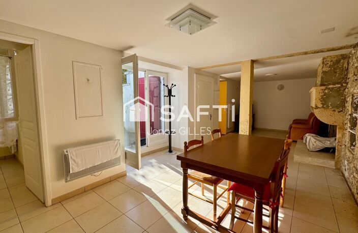 Maison 4 chambres La Cotinière — photo 3