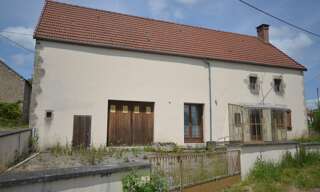Maison 6 Pièces 96 m² à vendre à Domeyrot (23140)