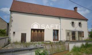 Maison 6 Pièces 96 m² à vendre à Domeyrot (23140)