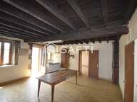 Maison de village à finir de rénover proche Gouzon — photo 2