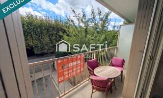 Appartement 2 Pièces 45 m² à vendre à Les Pavillons-sous-Bois (93320)