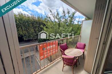 Appartement 2 pièces 129000 €
