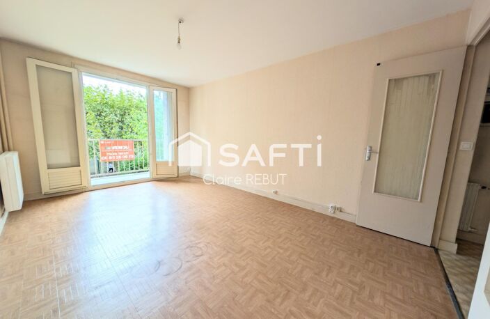Les Pavillons sous bois F2 45m² avec parking cave — photo 3