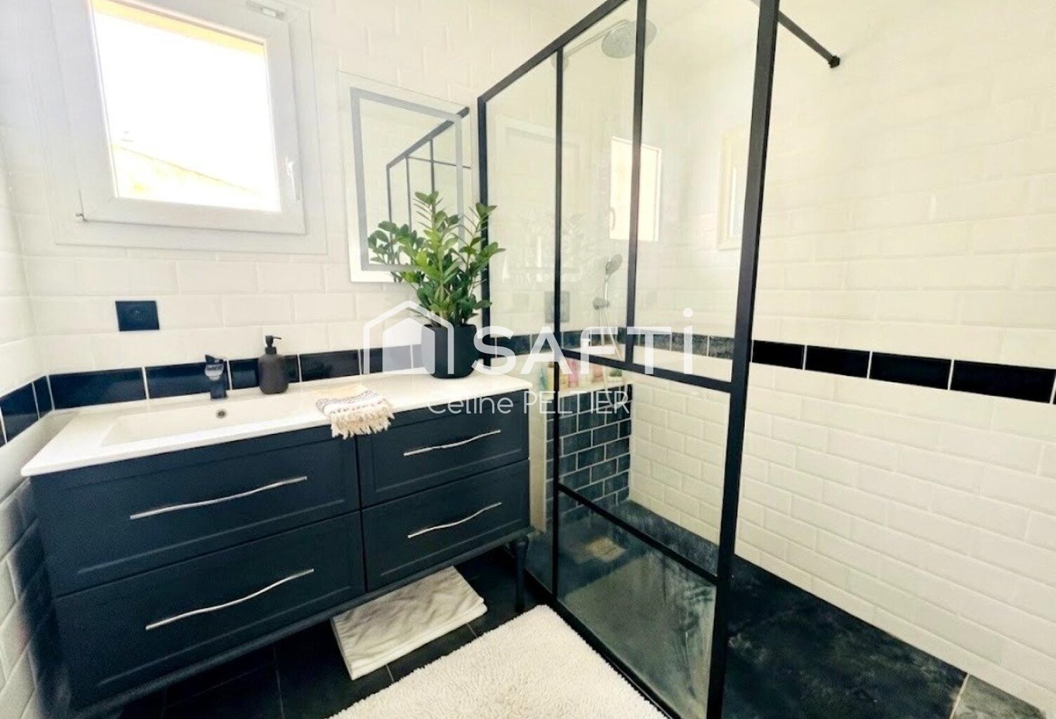 Maison à vendre à Villenave d'Ornon de 115m2 + T2 indépendant de 35m2 — photo 1