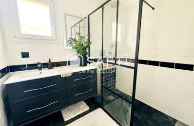 Maison à vendre à Villenave d'Ornon de 115m2 + T2 indépendant de 35m2 — photo du bien