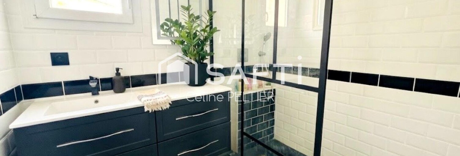 Maison 6 Pièces 150 m² à vendre à Villenave-d'Ornon (33140)