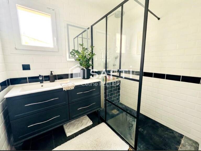 Maison à vendre à Villenave d'Ornon de 115m2 + T2 indépendant de 35m2 — photo 1