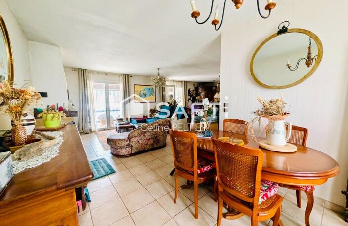 Maison à vendre à Villenave d'Ornon de 115m2 + T2 indépendant de 35m2 — photo 2