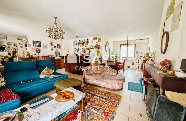 Maison à vendre à Villenave d'Ornon de 115m2 + T2 indépendant de 35m2 — photo 4