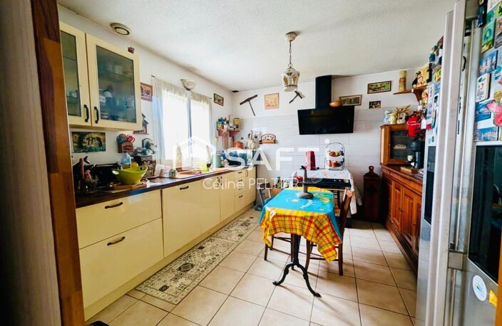 Maison à vendre à Villenave d'Ornon de 115m2 + T2 indépendant de 35m2 — photo 5