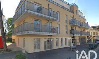 Appartement 2 Pièces 42 m² à vendre à Ablon-sur-Seine (94480)