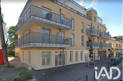 Appartement 2 pièces 167000 €