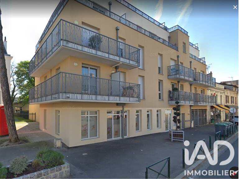Vente Appartement 2 pièces — photo 1