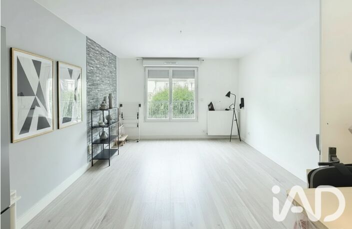 Vente Appartement 2 pièces — photo 3