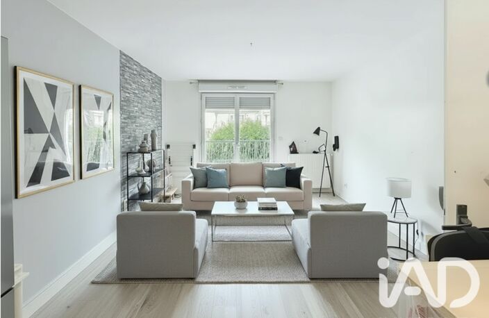 Vente Appartement 2 pièces — photo 4