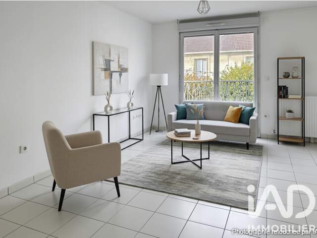 Vente Appartement 2 pièces — photo du bien