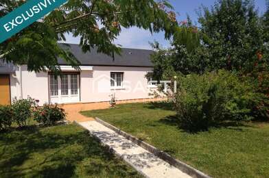 Maison 4 pièces 239000 €
