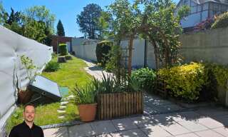 Maison 5 Pièces 100 m² à vendre à Saint-Saulve (59880)