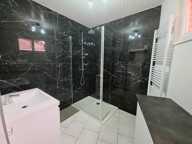 Maison 100 m² 3 chambres et garage SAINT SAULVE — photo 3