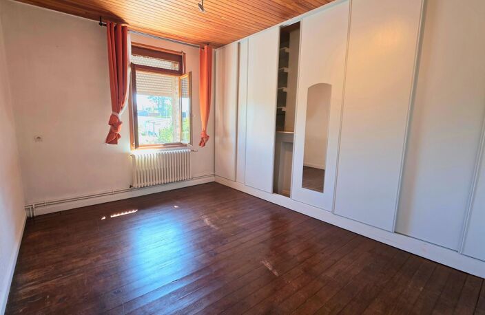 Maison 100 m² 3 chambres et garage SAINT SAULVE — photo 5