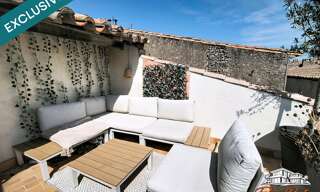 Maison 4 Pièces 84 m² à vendre à Moussan (11120)