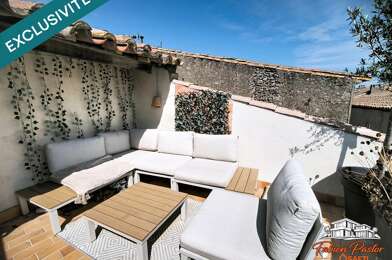 Maison 4 pièces 112000 €