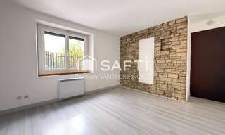 Appartement 1 Pièce 28 m² à louer à Saint-Étienne-de-Crossey (38960)
