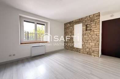 Appartement 1 pièces 360 €