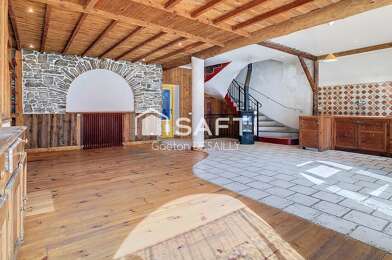 Appartement 4 pièces 239000 €