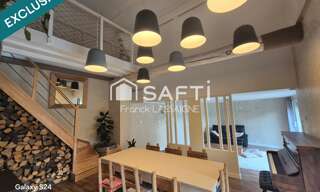 Maison 6 Pièces 146 m² à vendre à Marsac-en-Livradois (63940)