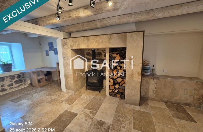 Maison rénovée 146m² 3 chambres et jardin clos — photo 3