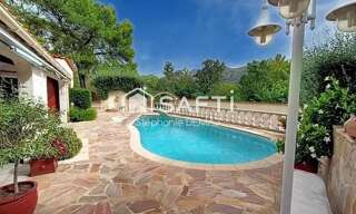 Maison 4 Pièces 150 m² à vendre à Le Muy (83490)