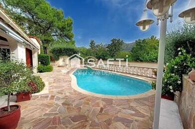 Maison 4 pièces 445000 €