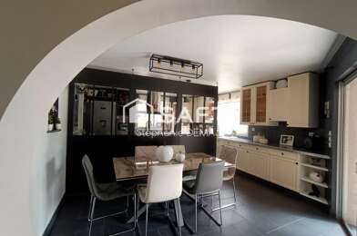 Maison 4 pièces 430000 €
