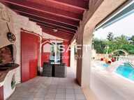 MAISON DE CARACTERE - PISCINE-2 GARAGES-ATELIER — photo 4