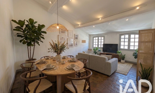 Appartement 4 Pièces 98 m² à vendre à Aix-en-Provence (13100)