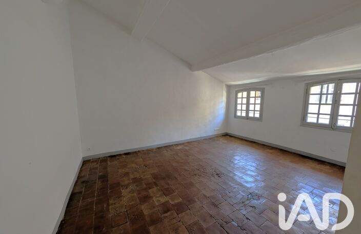 Vente Appartement 4 pièces — photo 2