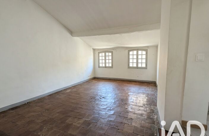 Vente Appartement 4 pièces — photo 3