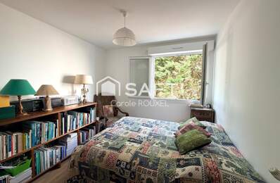 SPACIEUX APPARTEMENT Refait a Neuf A pieds du PORT avec Annexes — photo du bien