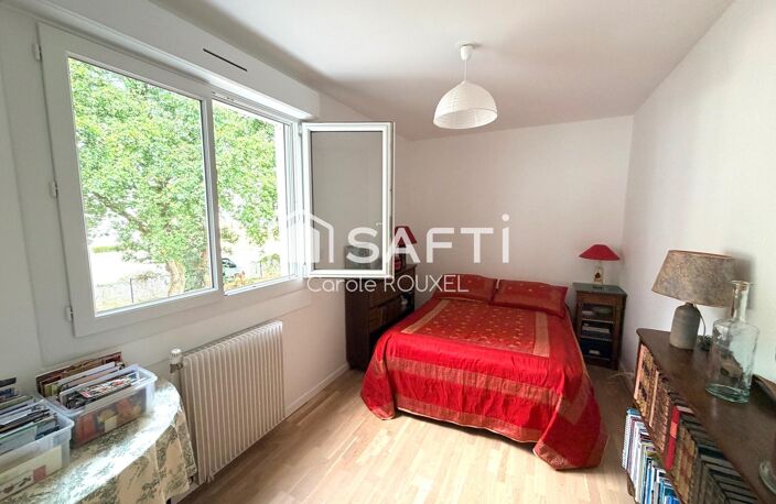 SPACIEUX APPARTEMENT Refait a Neuf A pieds du PORT avec Annexes — photo 3
