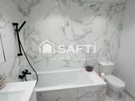 SPACIEUX APPARTEMENT Refait a Neuf A pieds du PORT avec Annexes — photo 4
