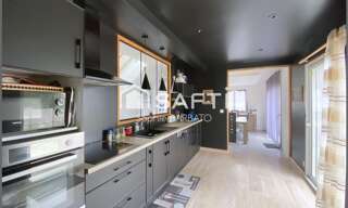 Maison 6 Pièces 143 m² à vendre à Petit-Mars (44390)