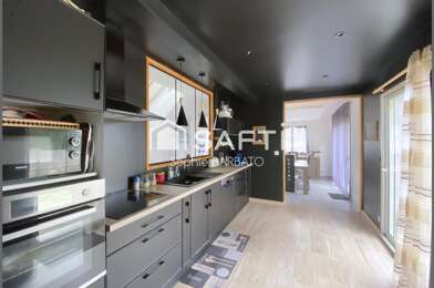 Maison 6 pièces 264500 €