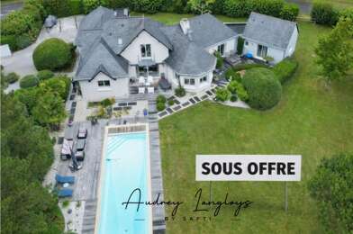 Maison 7 pièces 1250000 €
