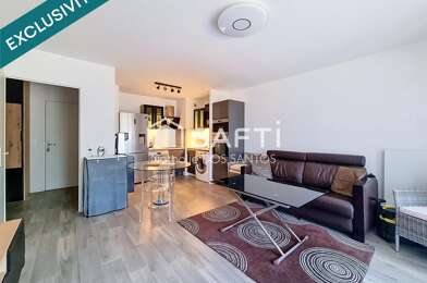 Appartement 2 pièces 194500 €