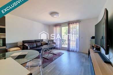 Appartement 2 pièces 189000 €