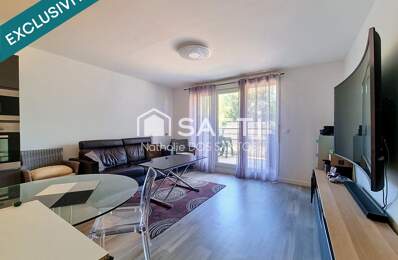 Appartement neuf 2 pièces avec BALCON — photo du bien