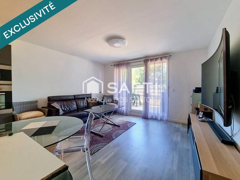 Appartement neuf 2 pièces avec BALCON — photo 1